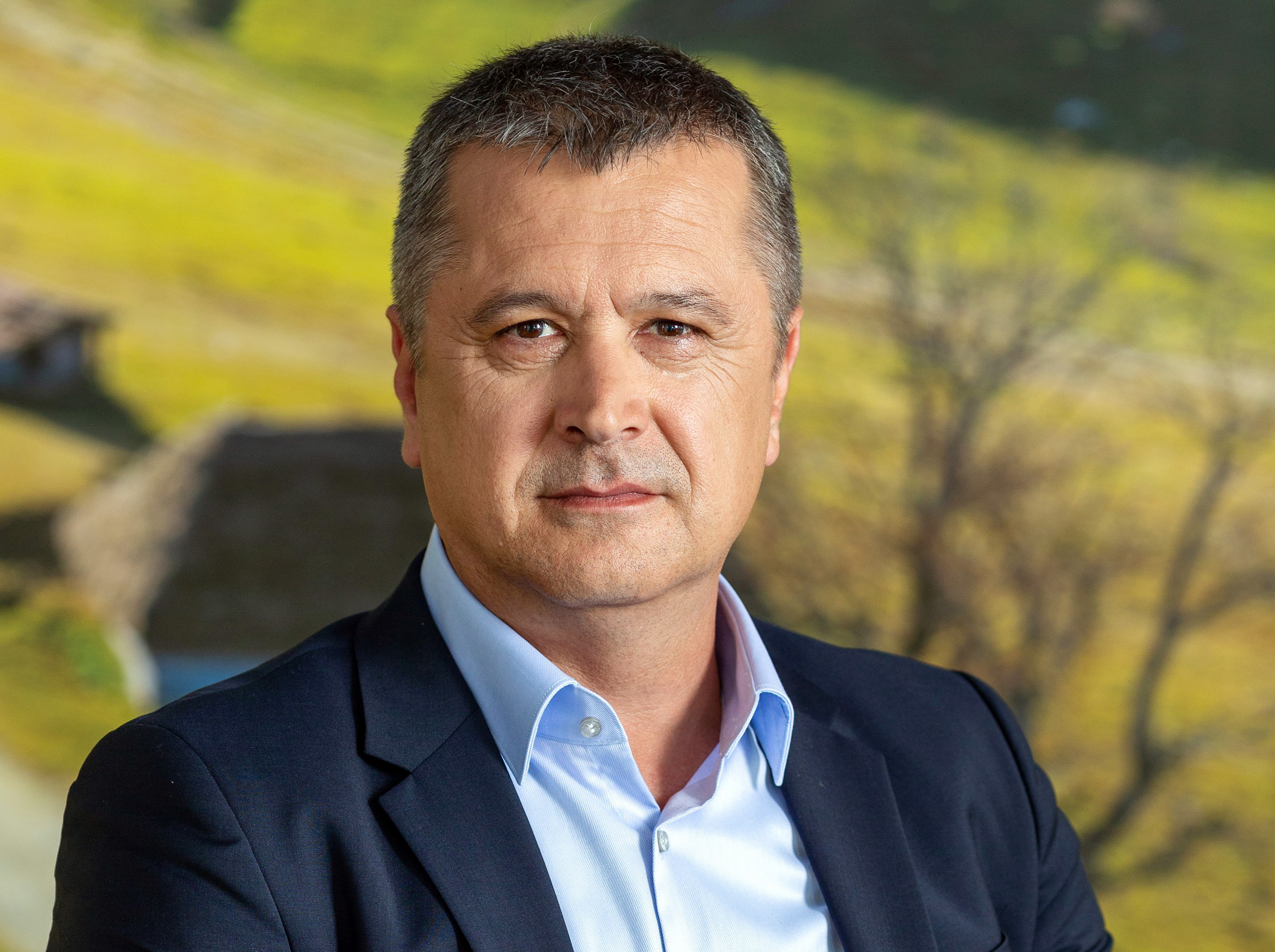 Catalin Buliga – CTO of the year 2020 (Gamechanger)