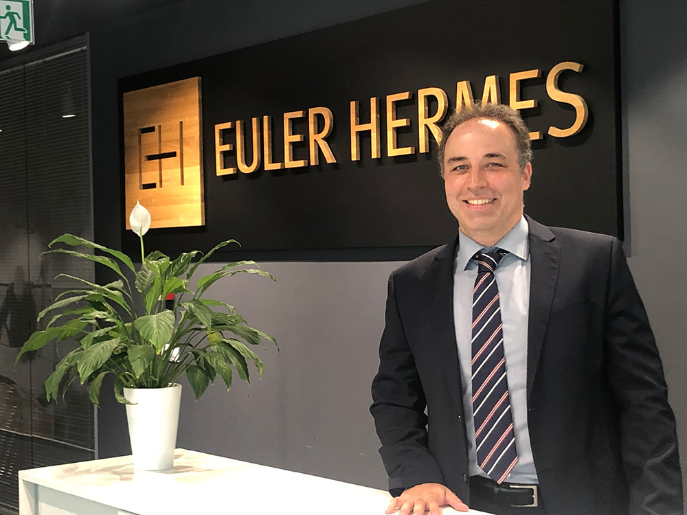 Euler Hermes și Allianz prezintă evoluția riscului de țară pentru anul 2020, pentru 102 țări Euler Hermes și Allianz prezintă evoluția riscului de țară pentru anul 2020, pentru 102 țări