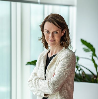 Raluca Năstase – noul Partener al firmei de avocatură RTPR