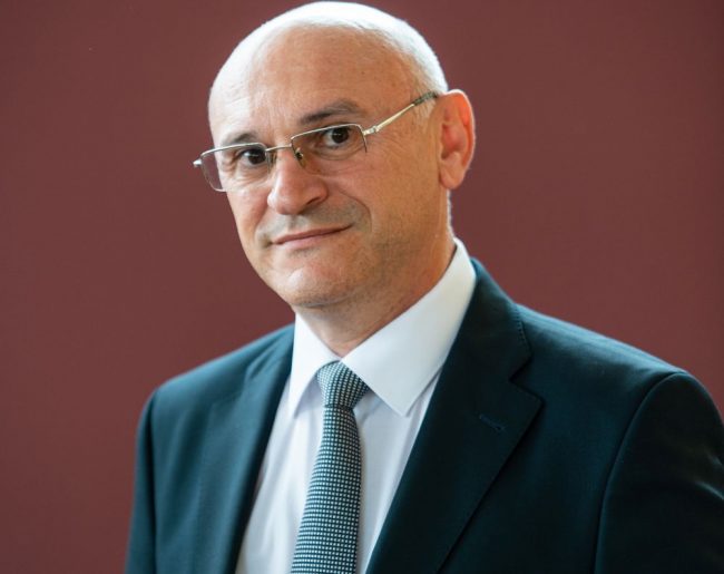 Gheorghe Grad, CEO, Renomia SRBA Insurance Broker: Asigurările potrivite te pot proteja corespunzător, iar începutul lui 2020 demonstrează câtă nevoie poate fi de ele