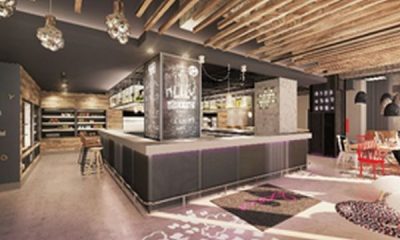 Moxy Bucharest Old Town se deschide în iulie