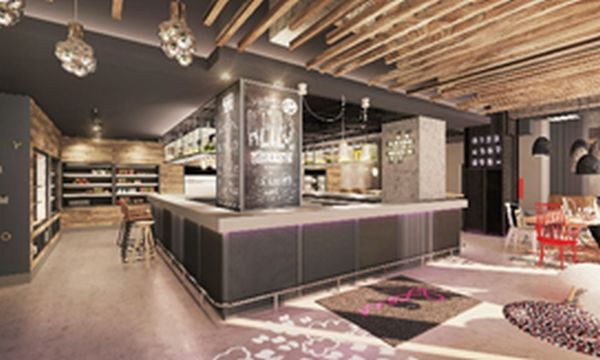 Moxy Bucharest Old Town se deschide în iulie