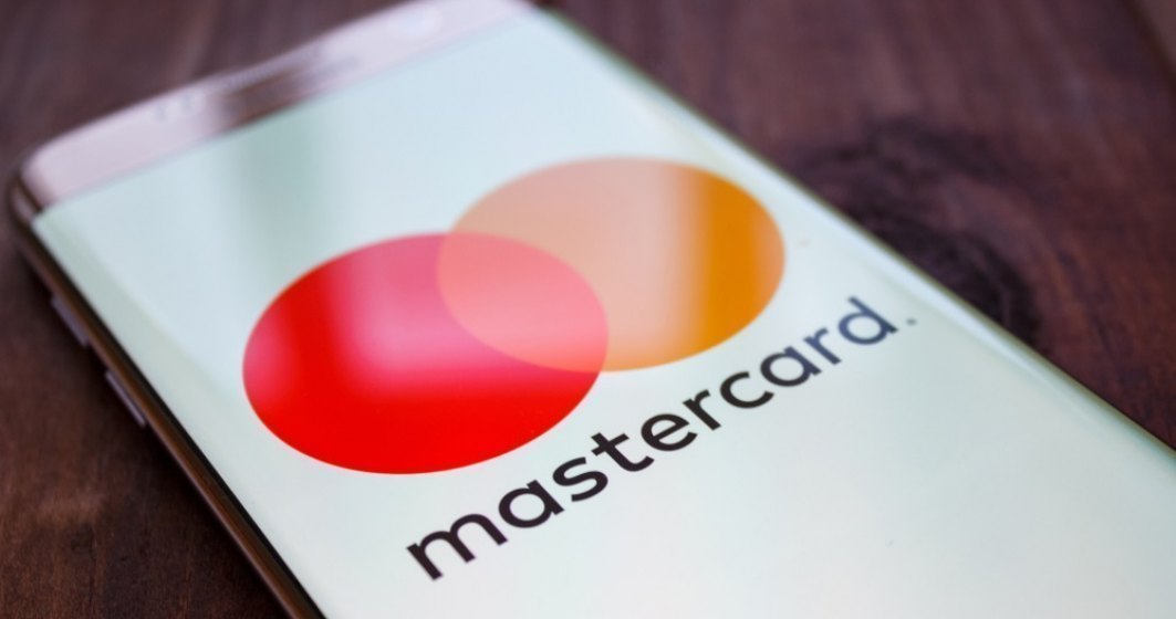 Mastercard încheie un parteneriat cu trei companii importante din Europa în vederea securizării ecosistemului open banking