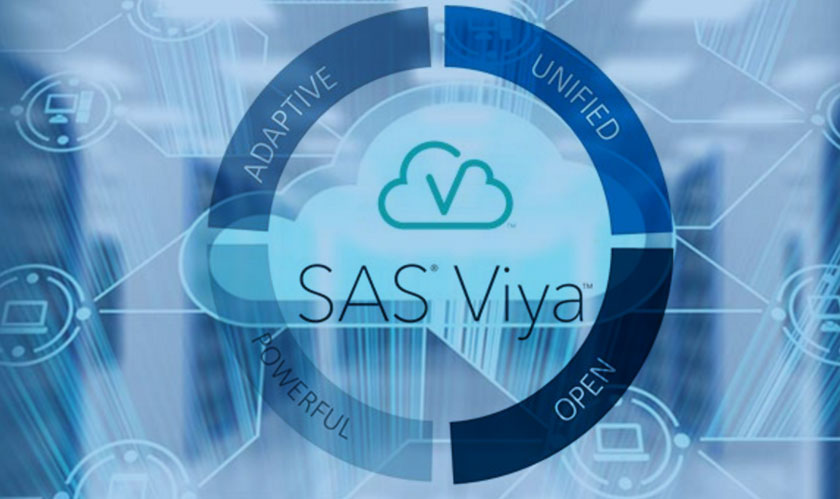 Următoarea versiune SAS Viya introduce o nouă categorie de analytics pentru cloud