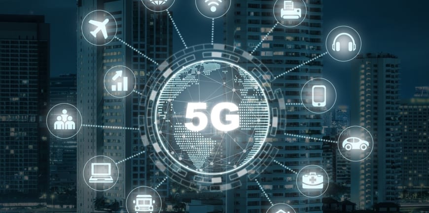 Poziția Ambasadei Republicii Populare Chineze în România cu privire la 5G