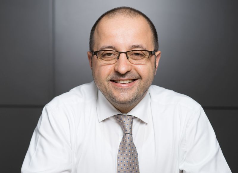 Mircea Busuioceanu, vicepreședinte Raiffeisen Bank, a fost votat în Adunarea Generală a ARB pentru a se alătura Consiliului Director