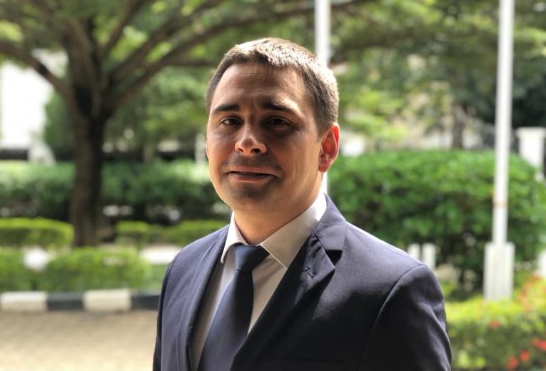 Compania românească Trencadis își continuă expansiunea internațională și se dezvoltă în Nigeria printr-un proiect de cybersecurity pentru sistemul bancar Compania românească Trencadis își continuă expansiunea internațională și se dezvoltă în Nigeria printr-un proiect de cybersecurity pentru sistemul bancar