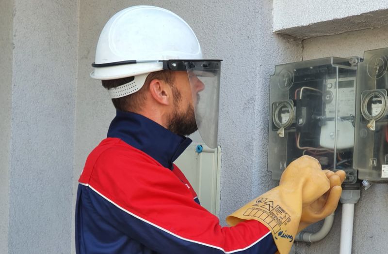 Intrarom finalizeaza cu succes un contract de contorizare inteligenta pentru Distributie Energie Oltenia Intrarom finalizeaza cu succes un contract de contorizare inteligenta pentru Distributie Energie Oltenia