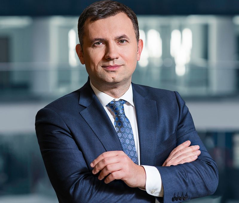 BCR Leasing lansează asistentul virtual LEA, chatbot inteligent care oferă informații despre finanțări și învață din interacțiunile cu clienții BCR Leasing lansează asistentul virtual LEA, chatbot inteligent care oferă informații despre finanțări și învață din interacțiunile cu clienții