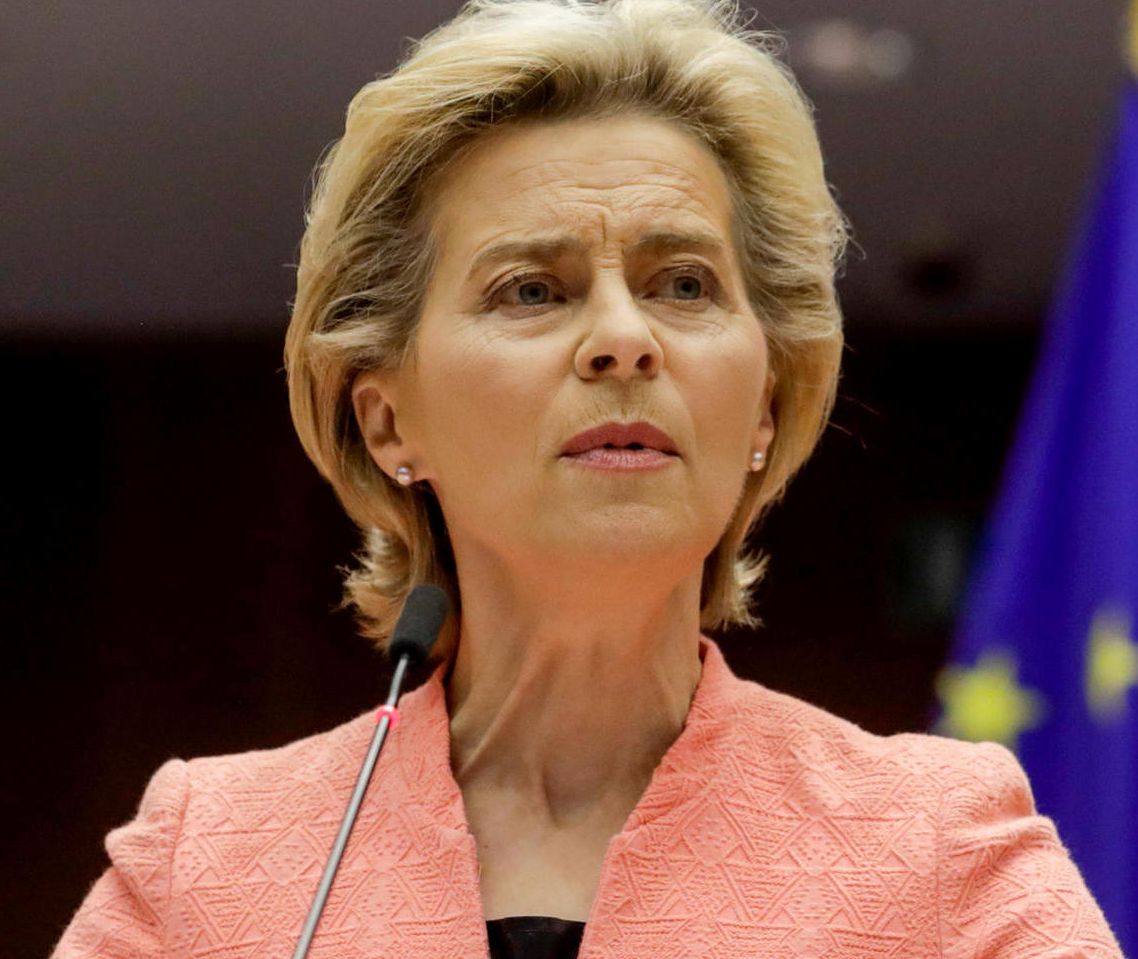 Președinta Comisiei Europene, Ursula von der Leyen, lansează dialogul strategic privind viitorul agriculturii UE