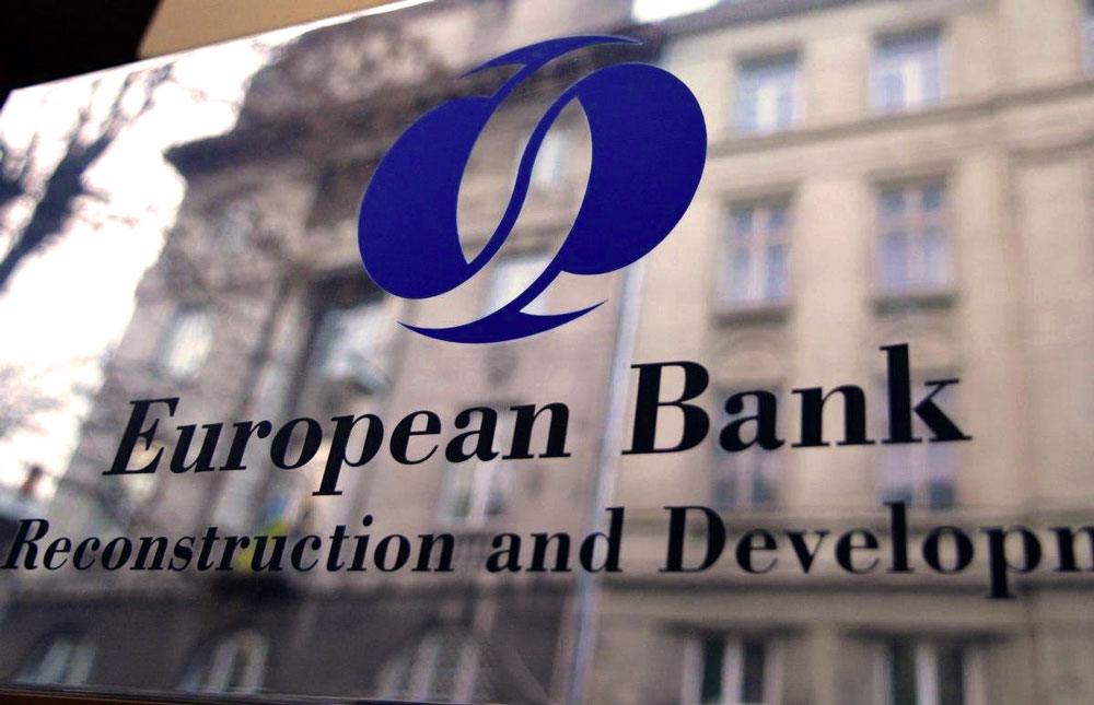 ENGLISH SECTION: EBRD statement on Russia and Belarus