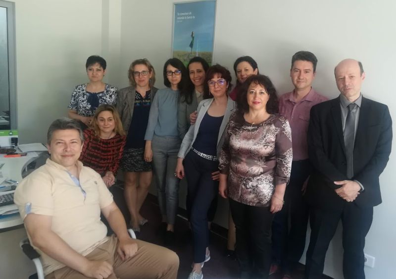 130 de studenți din Iași și Suceava au obținut abilități practice de muncă prin Fundatia Dreptul la Educație