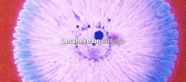 Accenture lansează cea mai amplă campanie de brand din ultimul deceniu: “Let there be change”