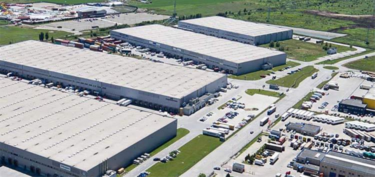 GIC extinde platforma P3 Logistic Parks prin achiziționarea a 33 active logistice de retail în Germania GIC extinde platforma P3 Logistic Parks prin achiziționarea a 33 active logistice de retail în Germania