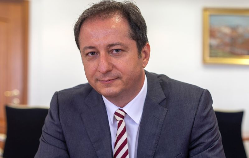 Dan Armeanu (ASF): Educația financiară reprezintă un factor important al dezvoltării economice pe termen lung și al asigurării bunăstării