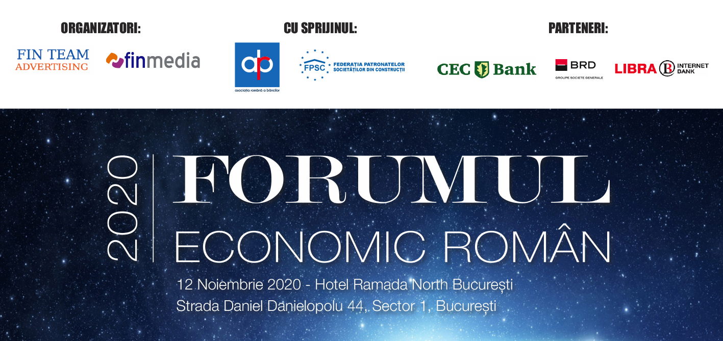 Forumul Economic Român 2020