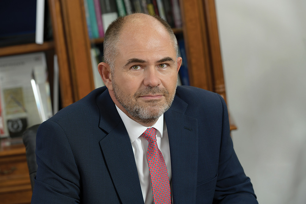 Sergiu Oprescu, Alpha Bank: Ne bucurăm că am putut contribui la îndeplinirea visurilor românilor de a avea o locuinţă proprie