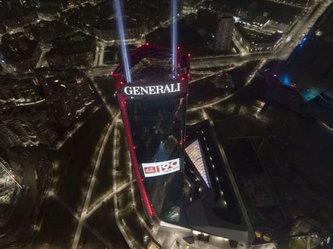 Generali lansează Fenice 190, un plan de investiții în valoare de 3,5 miliarde EUR, pe cinci ani, pentru a sprijini redresarea durabilă în Europa și economia reală