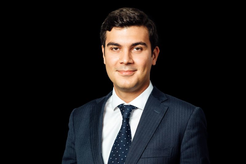 Daniel Farmache, CEO, E-INFRA: Anul 2021 este un an de relansare economică, iar marii câștigători pot fi chiar România și românii Daniel Farmache, CEO, E-INFRA: Anul 2021 este un an de relansare economică, iar marii câștigători pot fi chiar România și românii