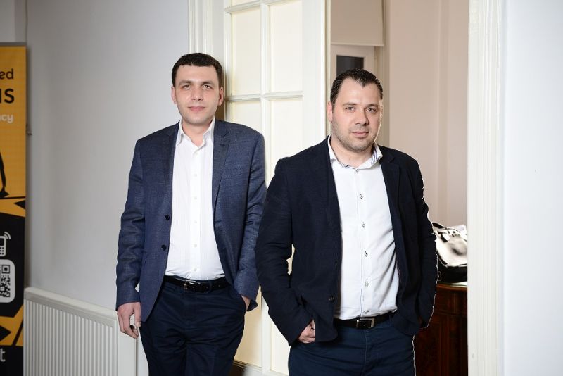 Agenția de comunicare digitală Ideologiq atinge 1,4 milioane EUR în 2020, cu 30% peste anul precedent Agenția de comunicare digitală Ideologiq atinge 1,4 milioane EUR în 2020, cu 30% peste anul precedent