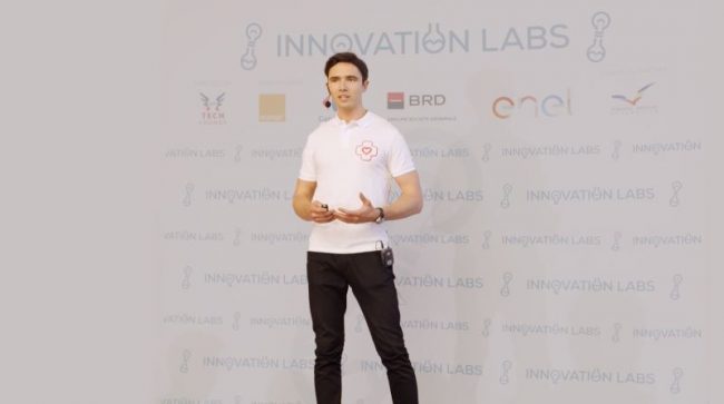 Startup-ul health-tech Medic Chat vizează o investiție de 250.000 de euro pe Seedblink