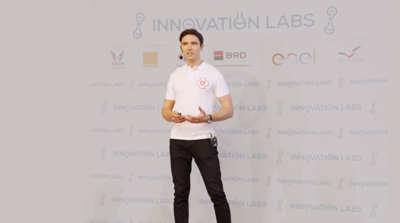 Startup-ul health-tech Medic Chat vizează o investiție de 250.000 de euro pe Seedblink