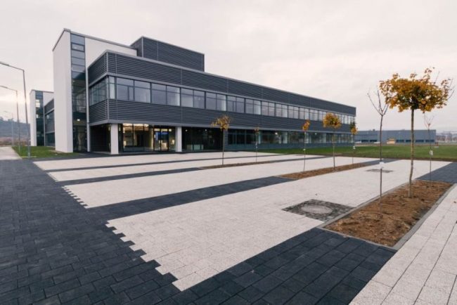 Fabrica Bosch din Blaj se implică activ în formarea tinerilor specialiști