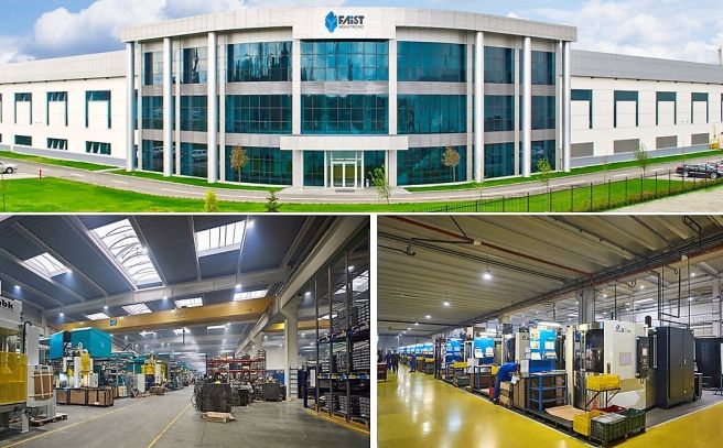 EximBank finanțează cu 12 milioane de lei Faist Mekatronic, una dintre cele mai mari companii din Bihor EximBank finanțează cu 12 milioane de lei Faist Mekatronic, una dintre cele mai mari companii din Bihor