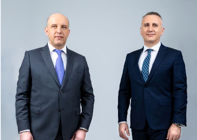 SIF Moldova devine EVERGENT Investments
