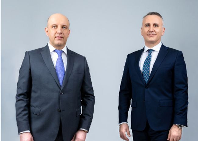 SIF Moldova devine EVERGENT Investments SIF Moldova devine EVERGENT Investments