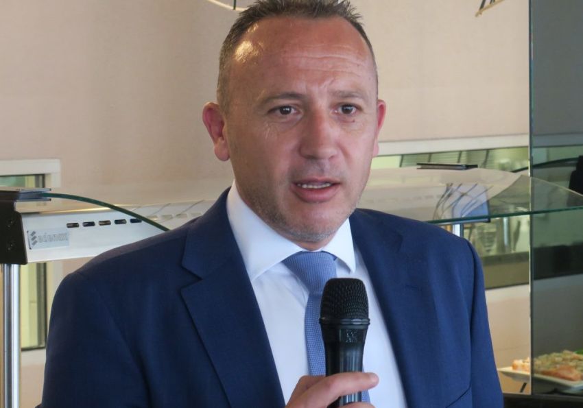 Biriş Goran a asistat Zeus International în achiziția unui număr de trei hoteluri în București Biriş Goran a asistat Zeus International în achiziția unui număr de trei hoteluri în București