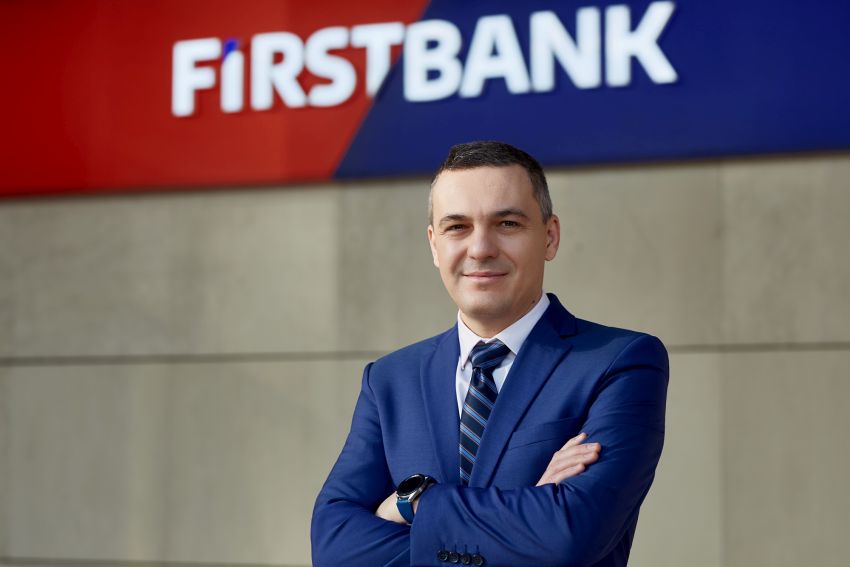 First Bank oferă refinanțare cu o rată a dobânzii de la 2,3% + IRCC pentru creditele ipotecare și acoperirea costurilor notariale aferente ipotecii[1]