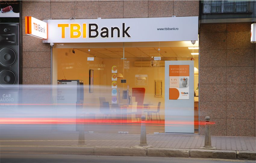 Profitul net la nouă luni al tbi bank depășește deja profitul pe întregul an 2021 Profitul net la nouă luni al tbi bank depășește deja profitul pe întregul an 2021