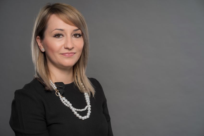 Alina Huidumac, SAI Certinvest: Cuvântul care va caracteriza cel mai bine piața fondurilor de investiții în 2021 va fi adaptabilitatea