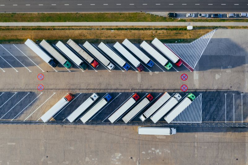 Prima aplicație de digitalizare a transportului de mărfuri din România și singura din Europa de Est Prima aplicație de digitalizare a transportului de mărfuri din România și singura din Europa de Est