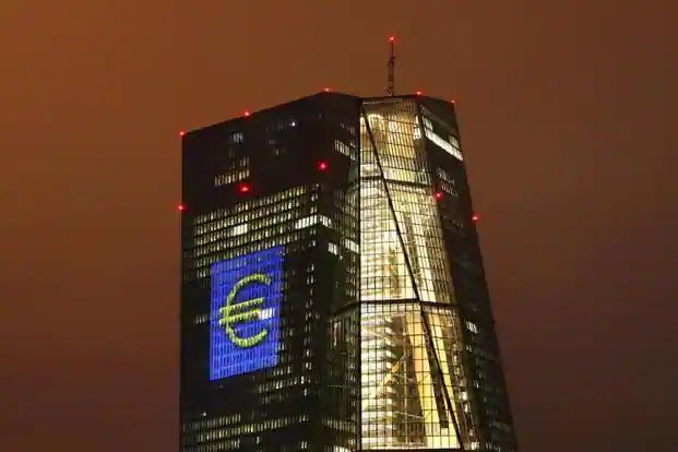 ENGLISH SECTION: The ECB’s ‘reaction function’ clarified in March minutes