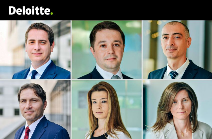 Deloitte România a asistat Innova Capital în preluarea PayPoint România, tranzacție care s-a finalizat în aprilie 2021
