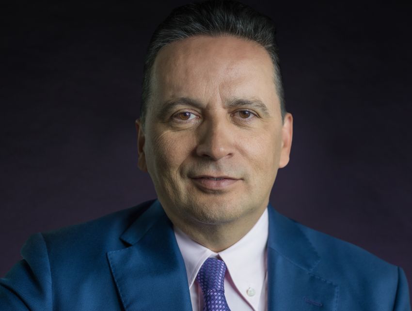 One United Properties îl numește pe Claudio Cisullo în funcția de Președinte al Consiliului de Administrație One United Properties îl numește pe Claudio Cisullo în funcția de Președinte al Consiliului de Administrație