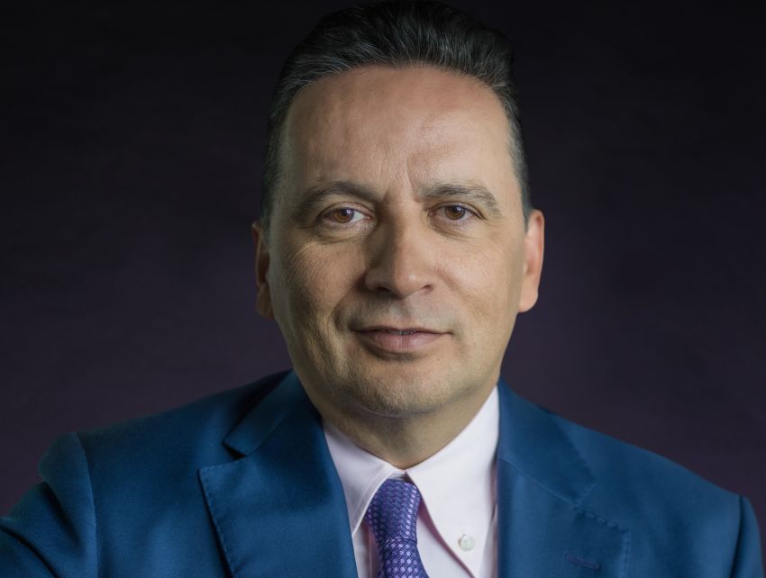 One United Properties îl numește pe Claudio Cisullo în funcția de Președinte al Consiliului de Administrație