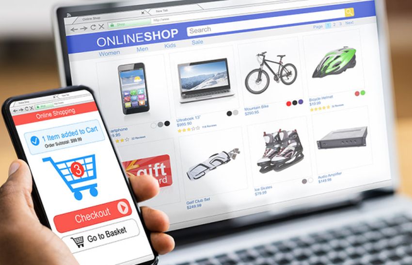 Categoria Electronice domină eCommerce-ul analizat, cu 45 milioane vizite lunare, urmată de Fashion, cu 12,5 milioane; doar eMag aduce 31,3 milioane vizite lunare