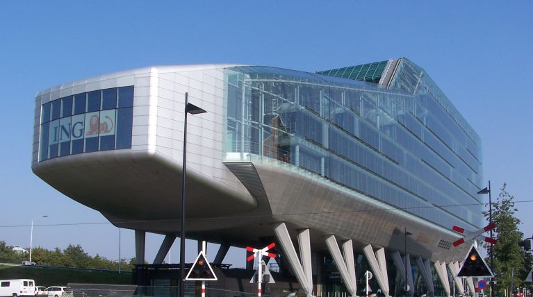 Grupul ING înregistrează un rezultat net de 1.005 milioane EUR în primul trimestru al anului 2021 Grupul ING înregistrează un rezultat net de 1.005 milioane EUR în primul trimestru al anului 2021
