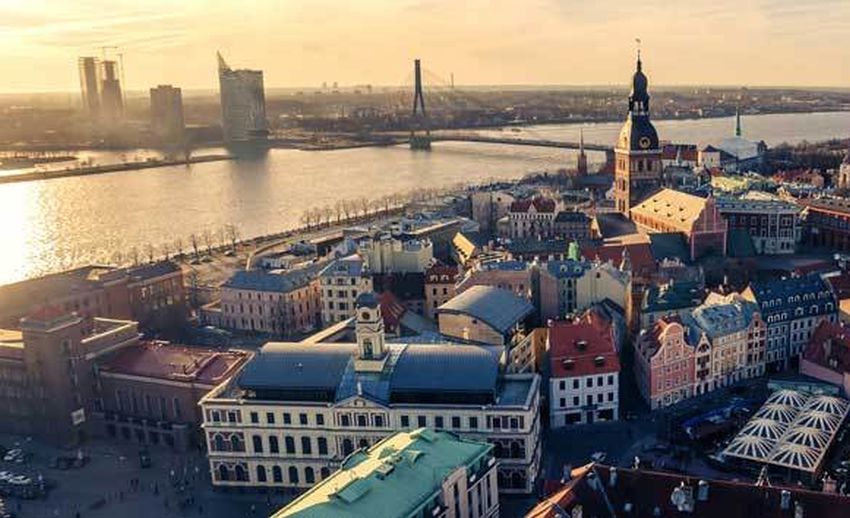 ENGLISH SECTION: Latvia passes EBRD-supported covered bond law
