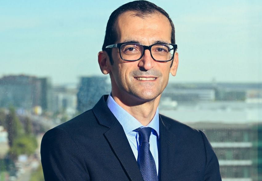 Patria Bank aniversează 5 ani. Burak Yildiran (Patria Bank):„Avem nevoie de vești bune.Și cele mai bune vești sunt cele pe care le creăm împreunăpentruclienți, acționari, parteneri, colegi și comunitate.” Patria Bank aniversează 5 ani. Burak Yildiran (Patria Bank):„Avem nevoie de vești bune.Și cele mai bune vești sunt cele pe care le creăm împreunăpentruclienți, acționari, parteneri, colegi și comunitate.”