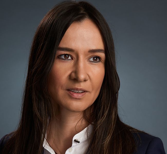 Codruța Furtună este noul Director de Vânzări și Distribuție al Allianz-Țiriac Asigurări Codruța Furtună este noul Director de Vânzări și Distribuție al Allianz-Țiriac Asigurări