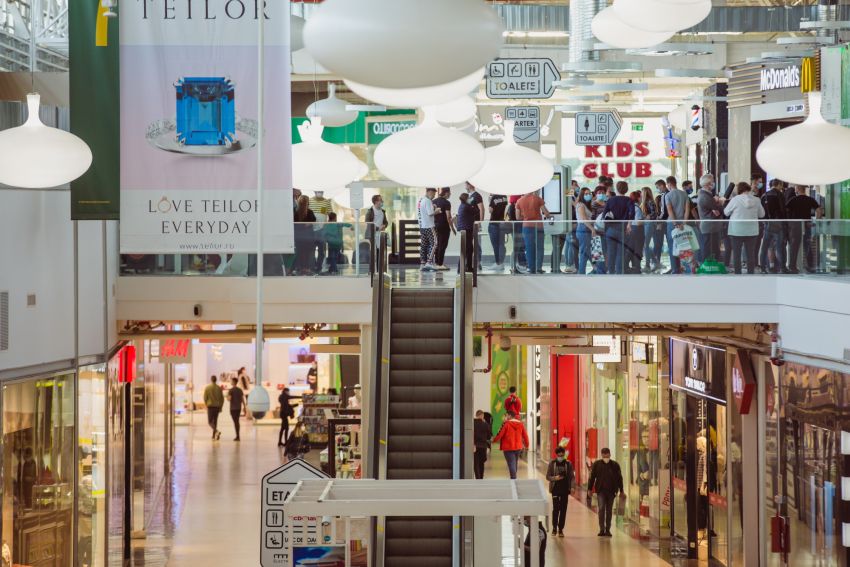 Catinvest investește 6 milioane de euro într-o nouă extindere a Electroputere Mall care vizează restaurante în aer liber și 5.500 de metri pătrați suplimentari de retail