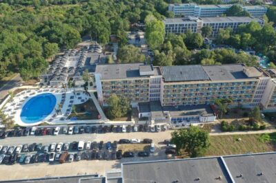 Neptun redevine ”Perla litoralului” pentru familiile cu copii