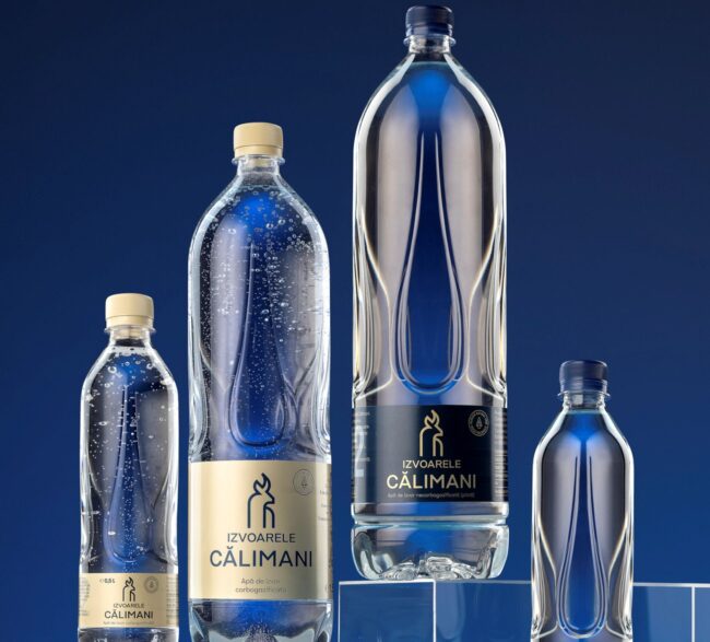 Aqua Bilbor, producătorul brandului Izvoarele Călimani, are în plan investiții de 10 milioane de euro pentru dezvoltare până la finalul 2023