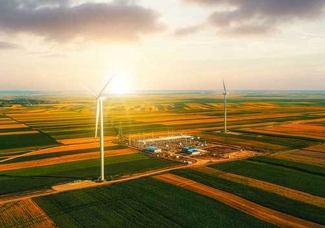 ENGLISH SECTION: EBRD and GCF to boost climate action with new US$ 1 billion programme ENGLISH SECTION: EBRD and GCF to boost climate action with new US$ 1 billion programme