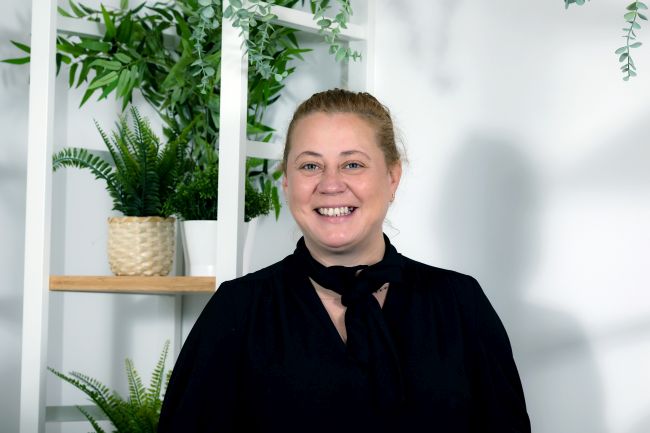 Ekaterina Egorova devine noul CEO al IKEA South East Europe, în timp ce Sara Del Fabbro preia un rol global Ekaterina Egorova devine noul CEO al IKEA South East Europe, în timp ce Sara Del Fabbro preia un rol global