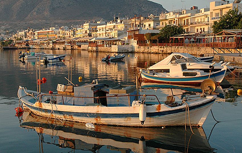 În pofida restricțiilor, Grecia rămâne una dintre destinațiile favorite ale românilor În pofida restricțiilor, Grecia rămâne una dintre destinațiile favorite ale românilor